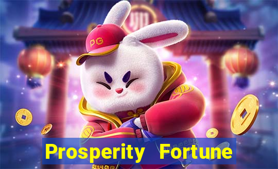 Prosperity Fortune Tree minutos pagantes